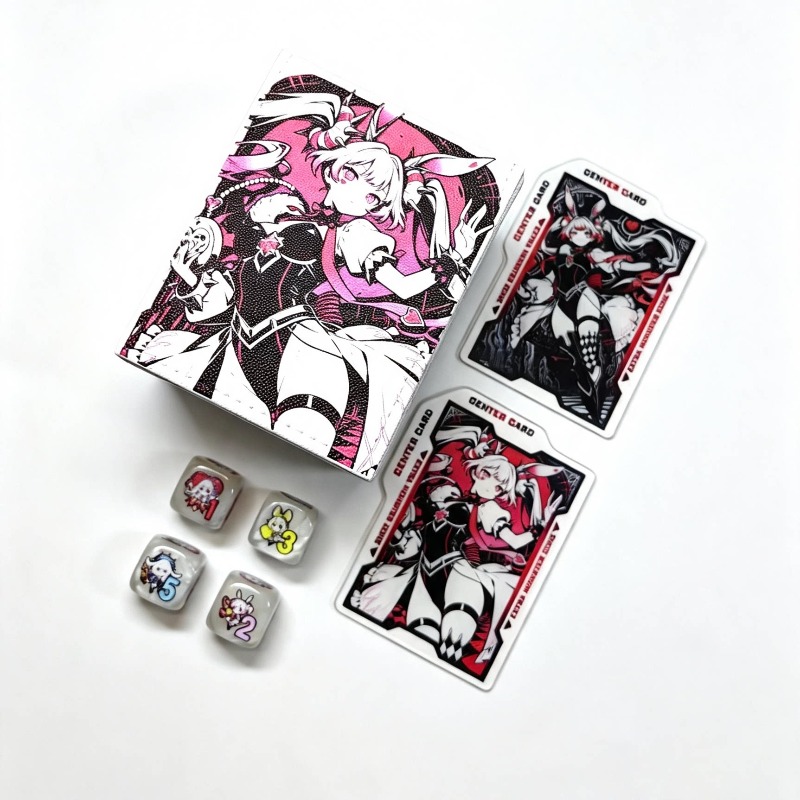 Suitable for Yu Gi Oh! Maliss  - Door Mat Blank ulasan dan harga