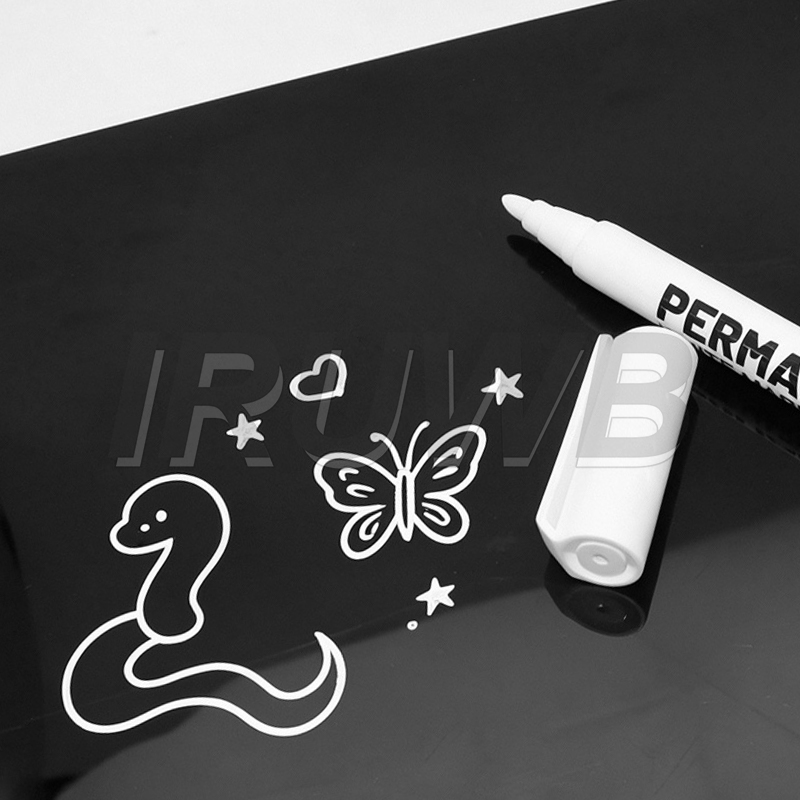 Art Writing Waterproof White P - Copic Marker Classic ulasan dan harga