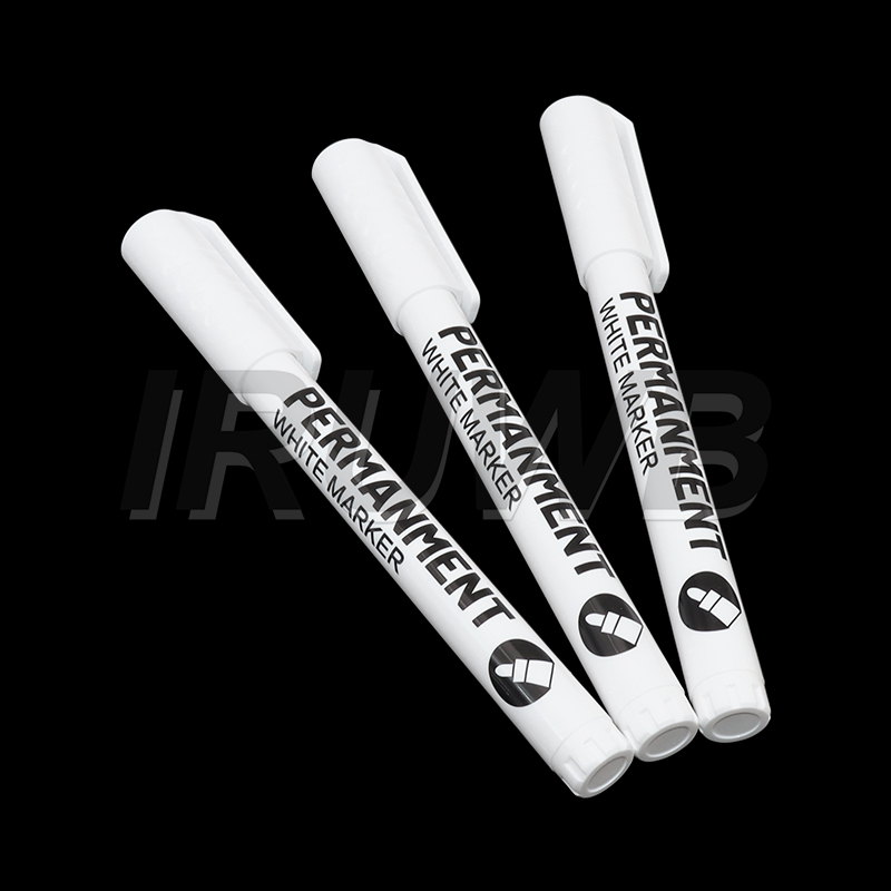 Art Writing Waterproof White P - Copic Marker Classic ulasan dan harga